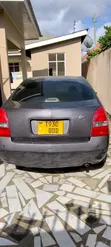 Nissan Primera 2002 Gray - 2