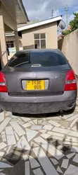 Nissan Primera 2002 Gray - 3