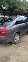 Nissan Primera 2002 Gray - 5