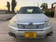 Subaru Forester 2009 Silver - 2