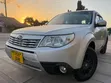 Subaru Forester 2009 Silver - 5
