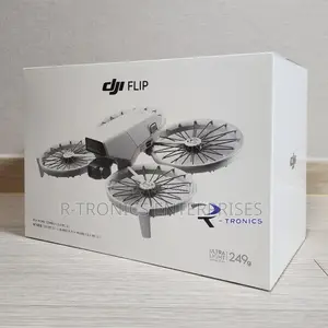 DJI Mini 4 Pro Fly More Combo Drone with RC 2 Controller