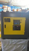 Steel Bar Bending Machine GW45 - 2