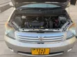 Toyota Raum 2004 Silver - 2