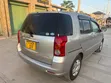 Toyota Raum 2004 Silver - 4