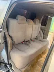 Toyota Raum 2004 Silver - 5