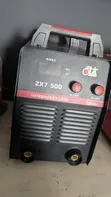 ZX7-500 IGBT Inverter Manual Arc Welding Machine - 1