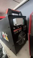 ZX7-500 IGBT Inverter Manual Arc Welding Machine - 2