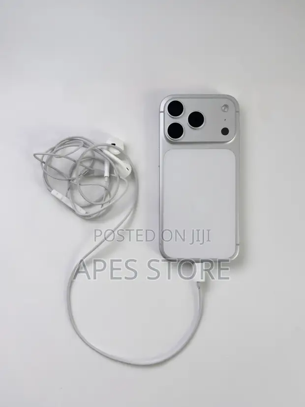 Apple Wired Earphones USB-C - 1