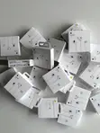 Apple Wired Earphones USB-C - 3