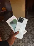 New Honor X7c 256GB White - 1