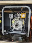 Diesel Concrete Vibrator - Heavy Duty - 2