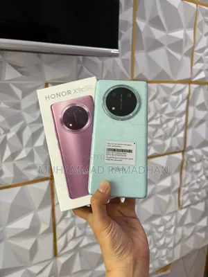 New Honor X9c 256GB Green