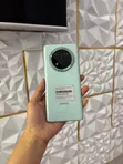 Honor X9c Mpya 256GB Kijani - 2