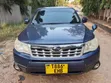 Subaru Forester 2011 Blue - 1