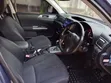 Subaru Forester 2011 Blue - 5