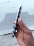 Apple iPhone X 256GB White - 4