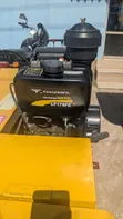 New SYL600 Double Drum Pedestrian Roller - Diesel - 5