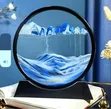 Shifting Sand Display Decor - 2