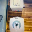 LX Water Heater 10L - 2