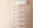 5 Tier Retail Display Rack - 1