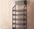 5 Tier Retail Display Rack - 3