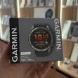 Garmin Fenix 8 Pro 51mm Smartwatch - 2