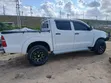 Toyota Hilux Vigo 2011 Double Cabin - 4