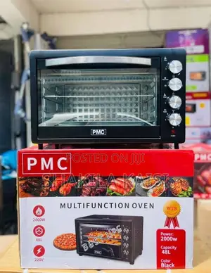 PMC 48L Countertop Oven