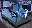 3D Mobile Phone Screen Magnifier - 1