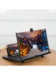 3D Mobile Phone Screen Magnifier - 2