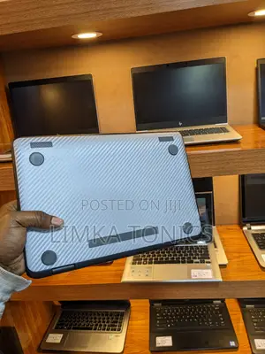 New HP ProBook 11 G1 EE Laptop