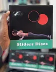 Core Sliders Gliding Discs - 1