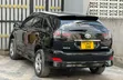 Toyota Harrier 2007 Black - 1