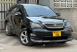 Toyota Harrier 2007 Black - 2