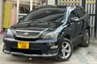 Toyota Harrier 2007 Black - 3