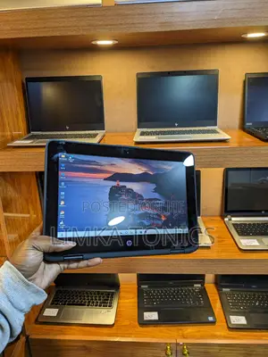 New HP ProBook 11 G1 EE Laptop