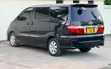 Toyota Alphard 2006 Black - 1