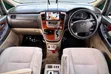 Toyota Alphard 2006 Black - 5
