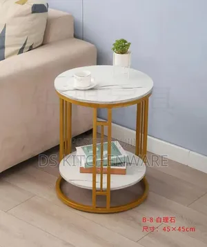 Wood-Mode Round Outdoor Sofa