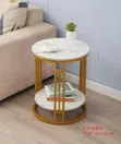 Wood-Mode Round Outdoor Sofa - 1