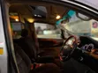 Toyota Alphard 2007 Silver - 4