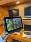 Lenovo Yoga 11e Convertible Laptop 4GB RAM, 128GB SSD - 4