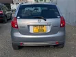 Mazda Verisa 2007 Gray - 3