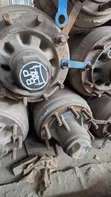 Axle ya Trela Iliyotumika Ubora wa Juu - 2