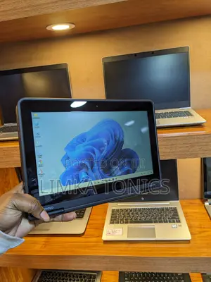Lenovo Yoga 11e 8GB RAM Intel Celeron 128GB SSD
