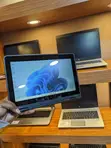 Lenovo Yoga 11e 8GB RAM Intel Celeron 128GB SSD - 4