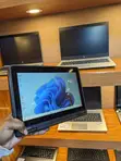 Lenovo Yoga 11e 8GB RAM Intel Celeron 128GB SSD - 5