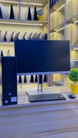 HP ProOne 600 G3 Desktop All-in-One - Core i5, 8GB RAM, 500GB HDD - 1