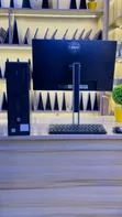 HP ProOne 600 G3 Desktop All-in-One - Core i5, 8GB RAM, 500GB HDD - 4